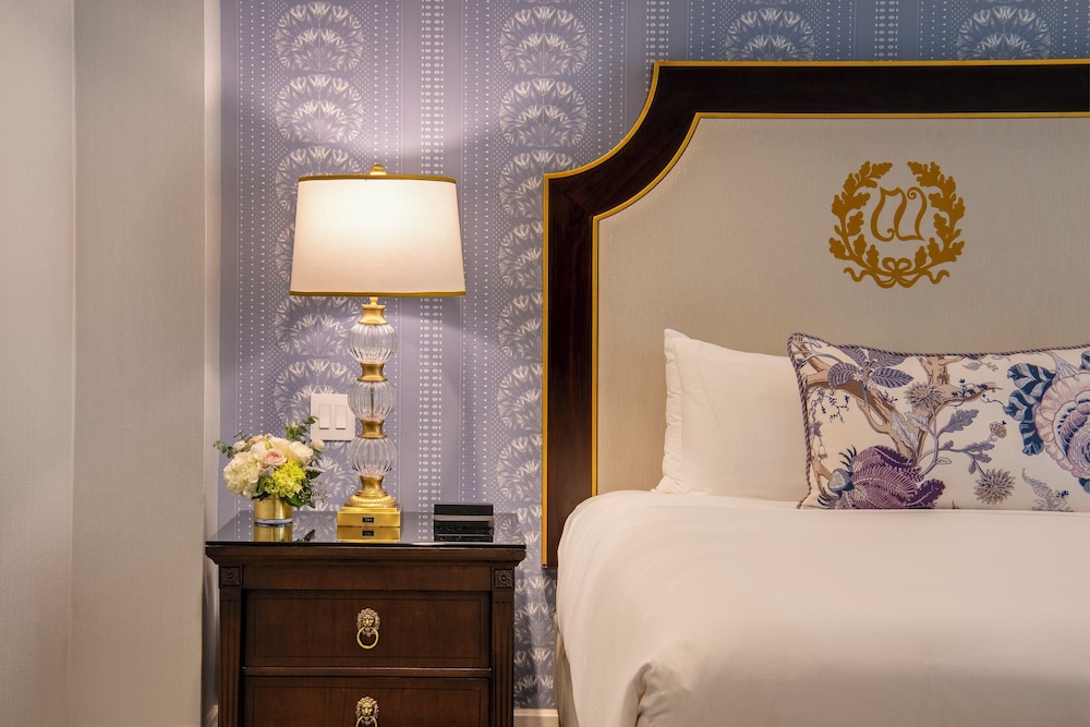Willard InterContinental Washington by IHG - photo 124