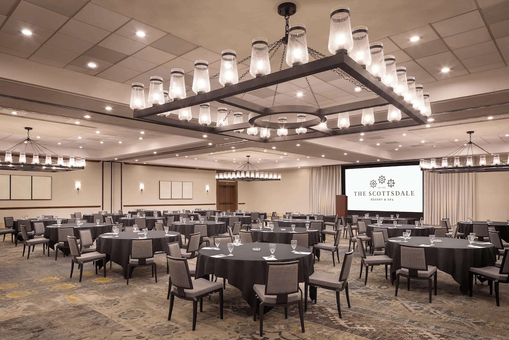 The Scottsdale Resort & Spa Curio Collection by Hilton - photo 62