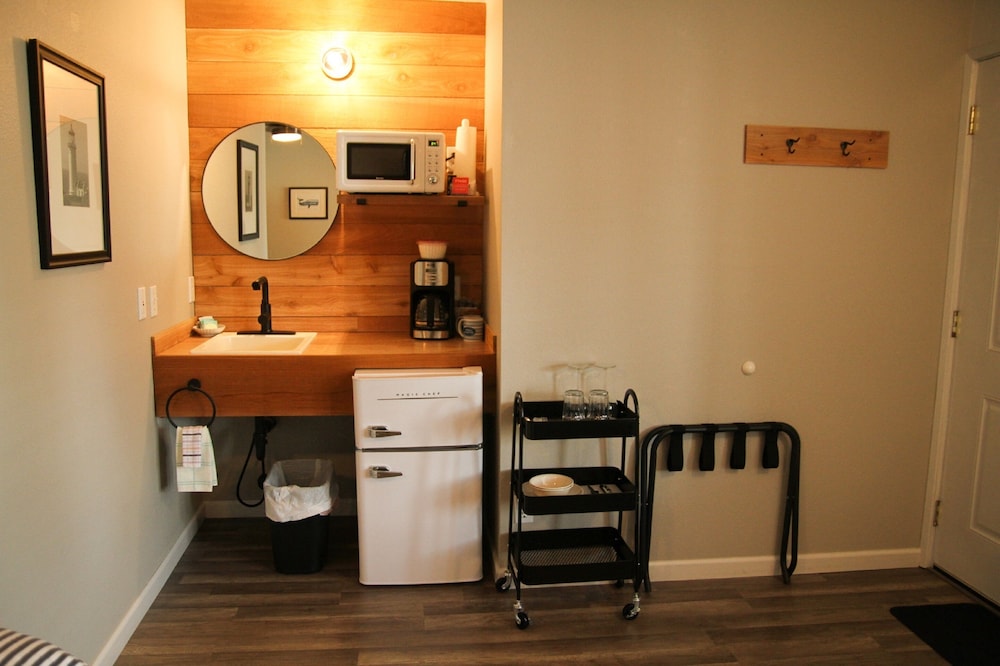 Boardwalk Cottages - photo 51