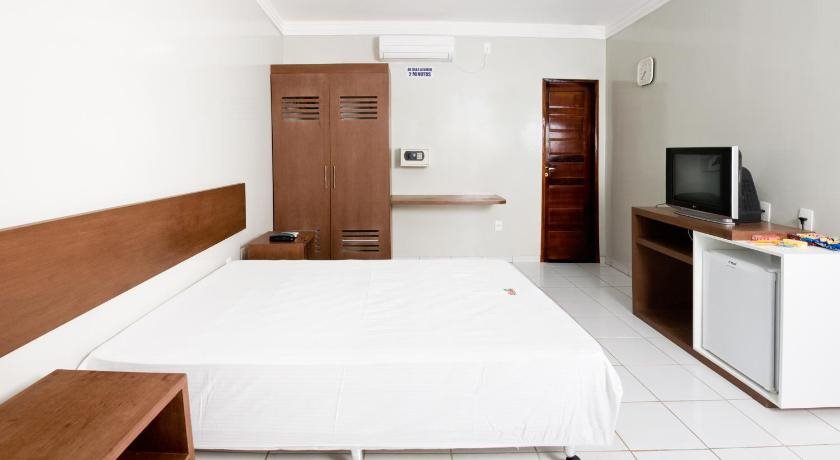 Hotel Oásis — Acu — photo 4