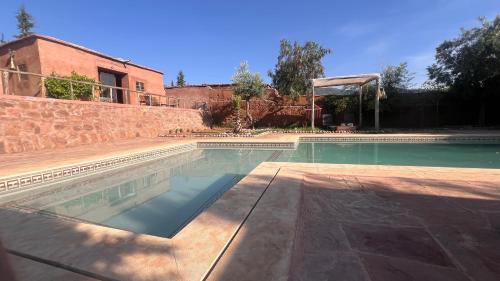 Escapade Famille Vue Panoramique Et Piscine Privee in Unknown City, Morocco