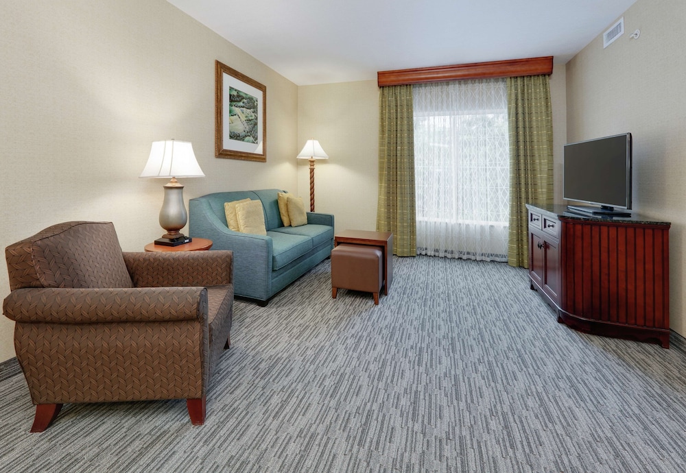 Homewood Suites by Hilton Hagerstown - photo 23