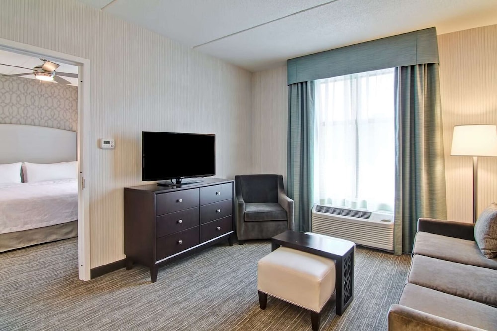 Homewood Suites by Hilton Clifton Park - photo 8