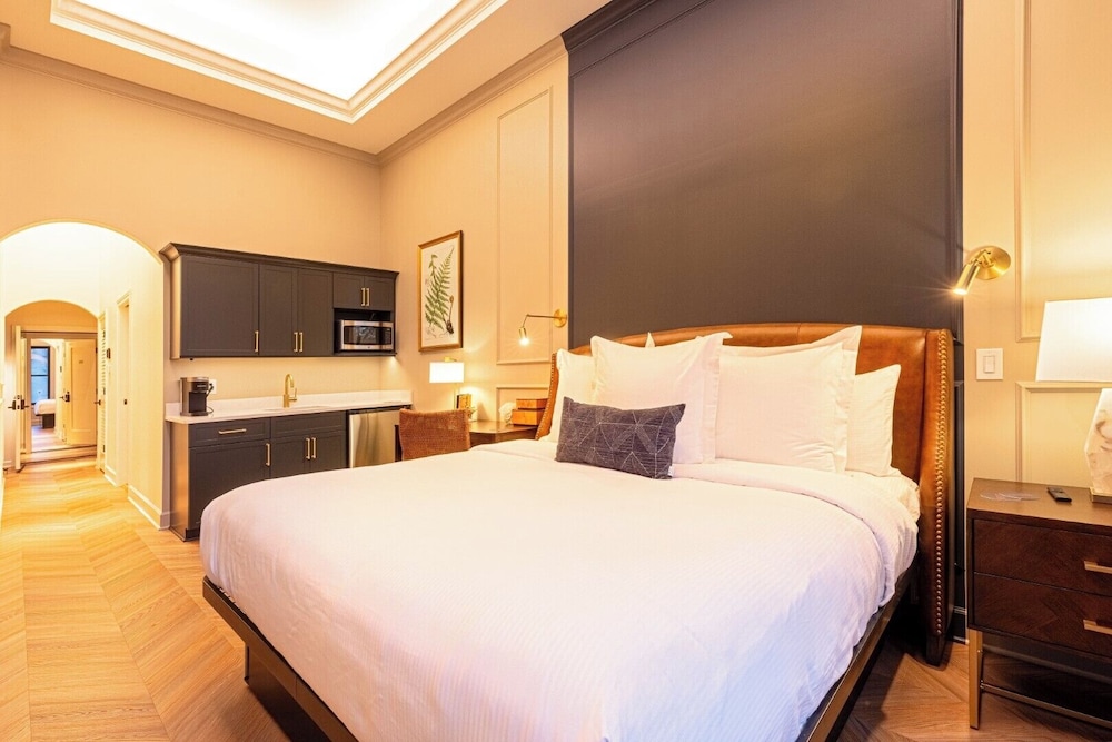 Sinclair Suites - photo 6