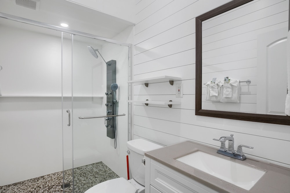 Seascape Resort & Marina - photo 103