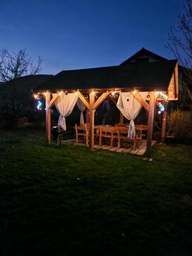 Agroturystyka Natura — hotel in Wlen