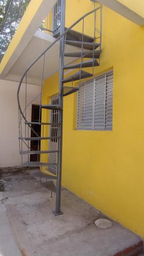 Casinha confortável — hotel in Uruguaiana