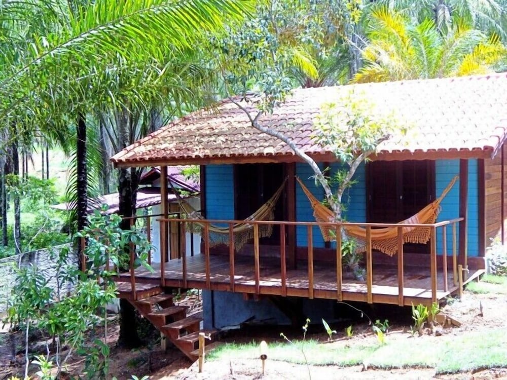 Pousada Quinta do Caju - last minute hotel in Unknown City