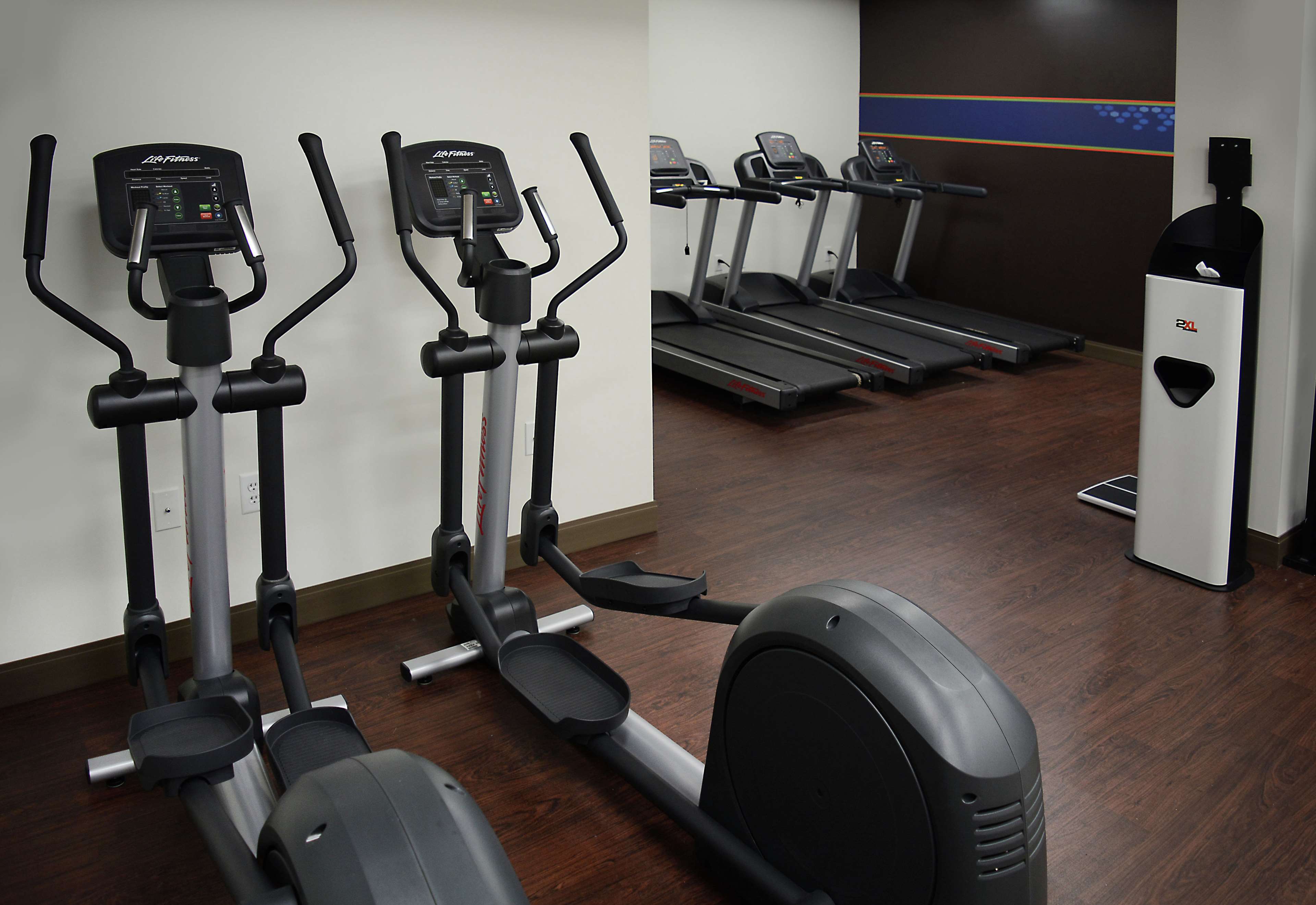 Hampton Inn & Suites Philadelphia Media - photo 13