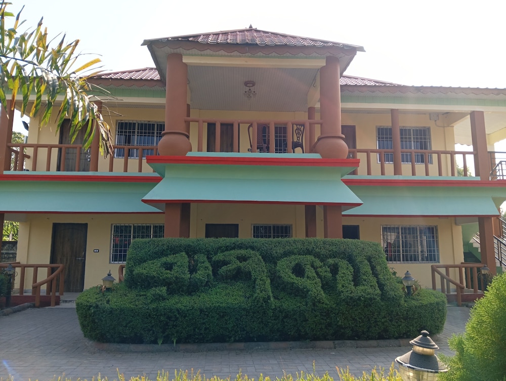 Resort Rupkatha - last minute hotel in Jalpaiguri