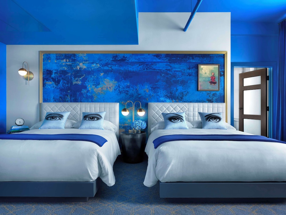 Angad Arts Hotel St. Louis Tapestry Collection by Hilton - photo 44