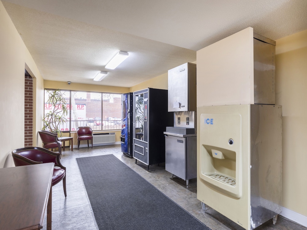 Mansion View Inn and Suite - photo 5