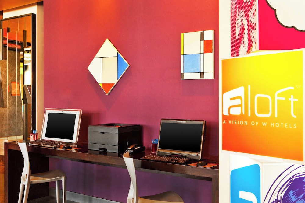 Aloft Richmond West Short Pump - photo 11