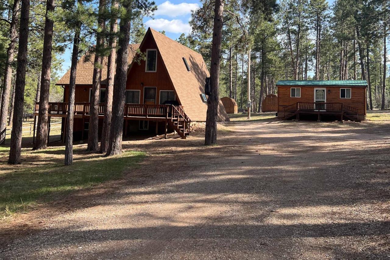 Mountain Escape in Sturgis, United States