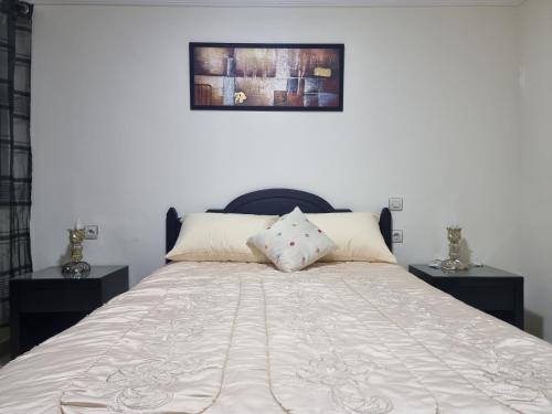 Sable d'or — 4-Star Luxury Hotel in Martil, Morocco