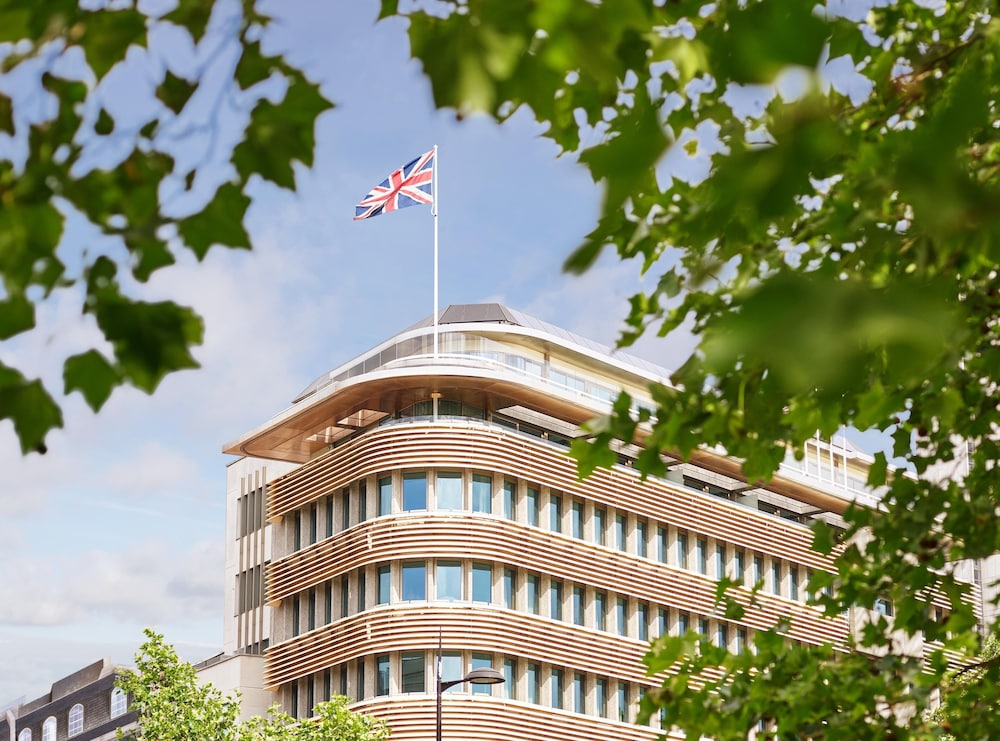 45 Park Lane Dorchester Collection