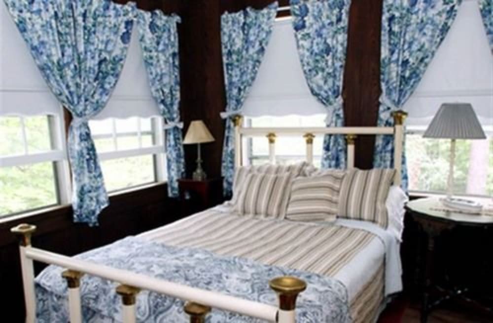 Black Mountain Inn - photo 11