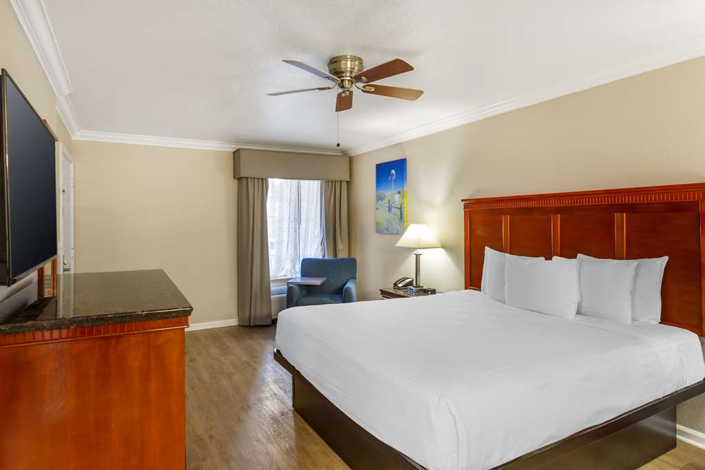 Best Western Heritage Inn - photo 18