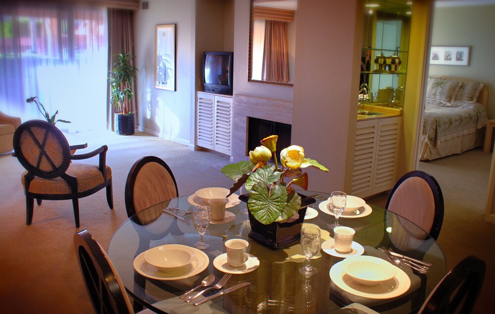 Marquis Villas Resort - photo 14