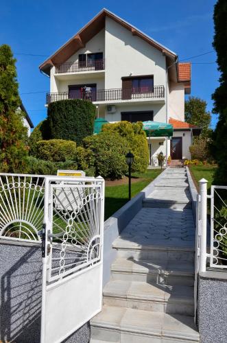 Apartmani Janja in Soko Banja, Serbia