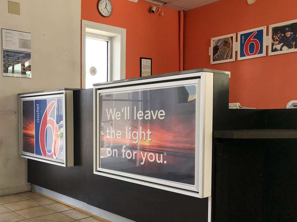 Motel 6 Tifton GA - photo 28