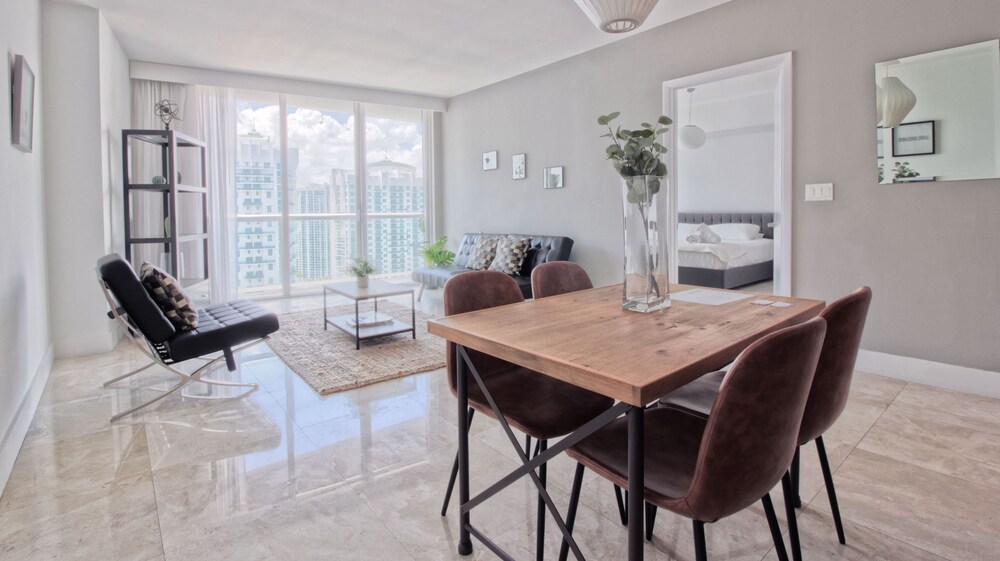 Icon Brickell W Miami by Velvet Luxury - photo 41