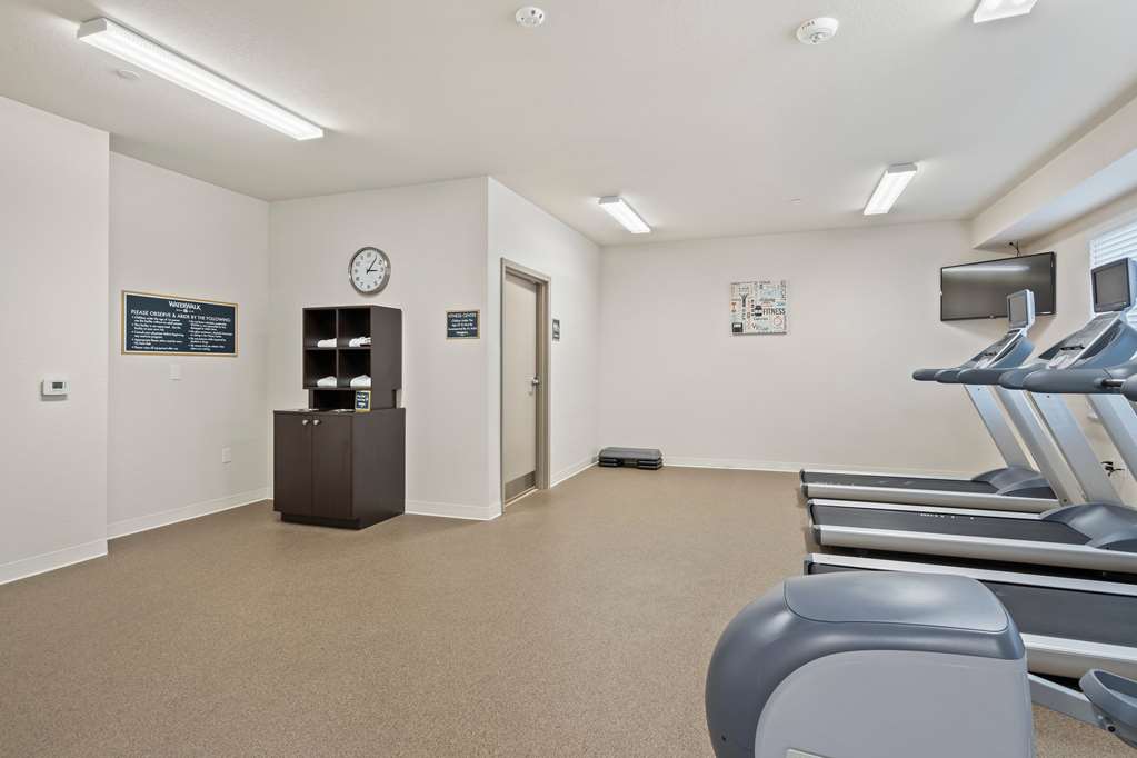 WaterWalk Extended Stay by Wyndham Kansas City Overland Pk - photo 17