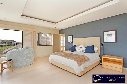 Kite Surfers Beach Villa