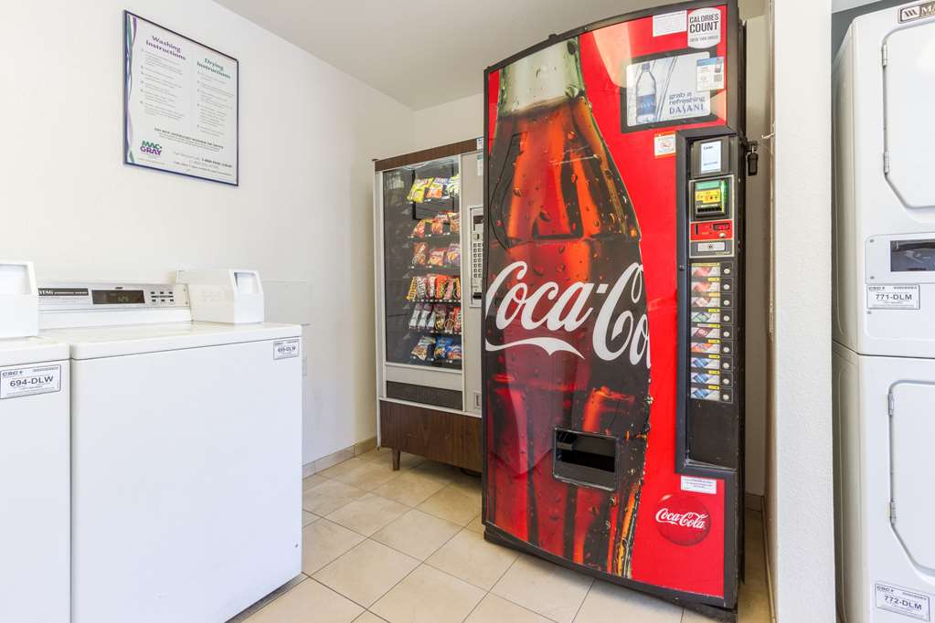 Studio 6 Tempe AZ - photo 24