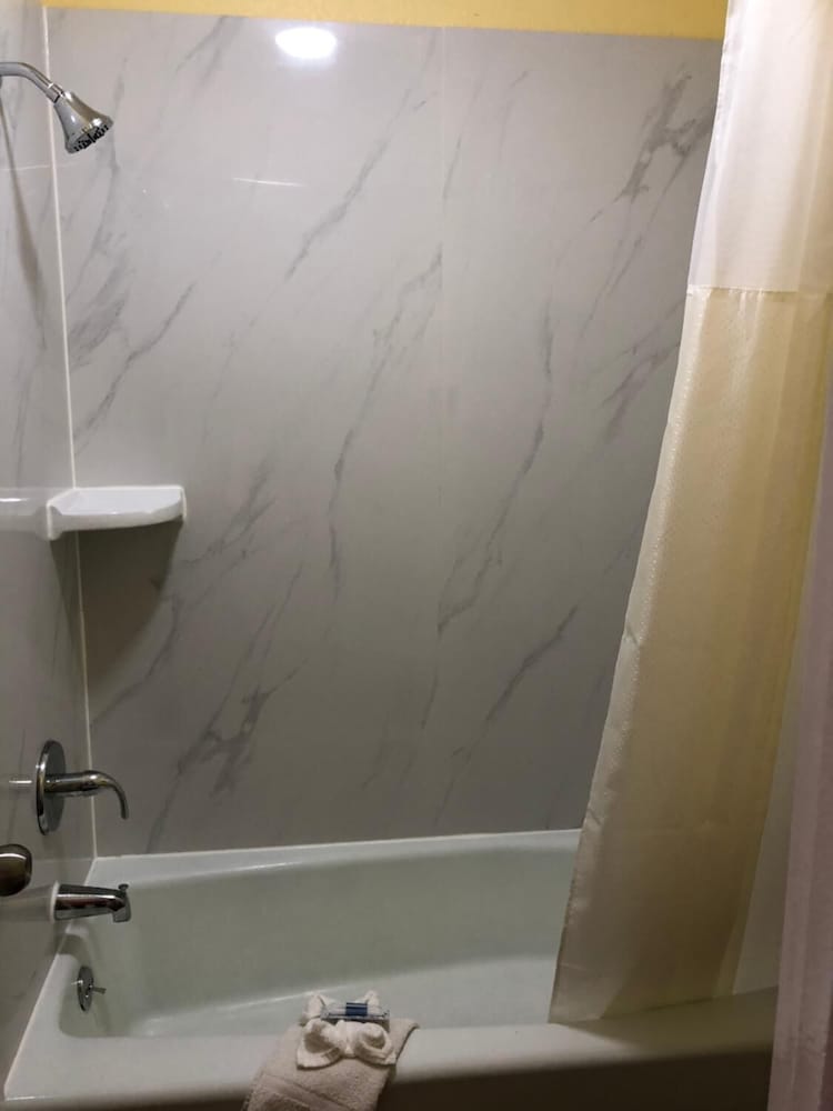 Gold Key Inn - photo 10