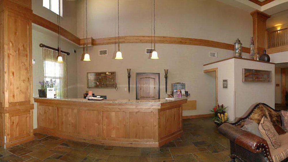 The Inn at Cross Keys Station - photo 2