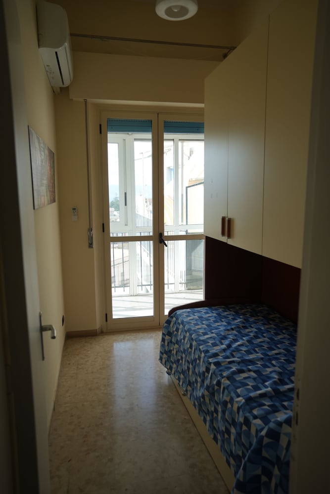 Bed And Coffee in Reggio Calabria, Italy