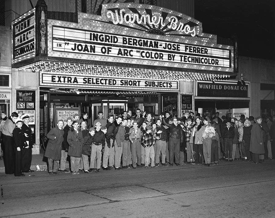 Hotel Warner - photo 11