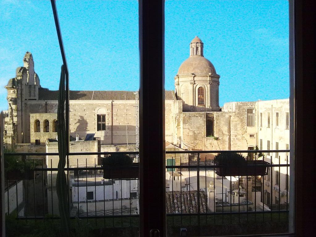 Attico Barocco — 4-Star Luxury Hotel in Lecce, Italy