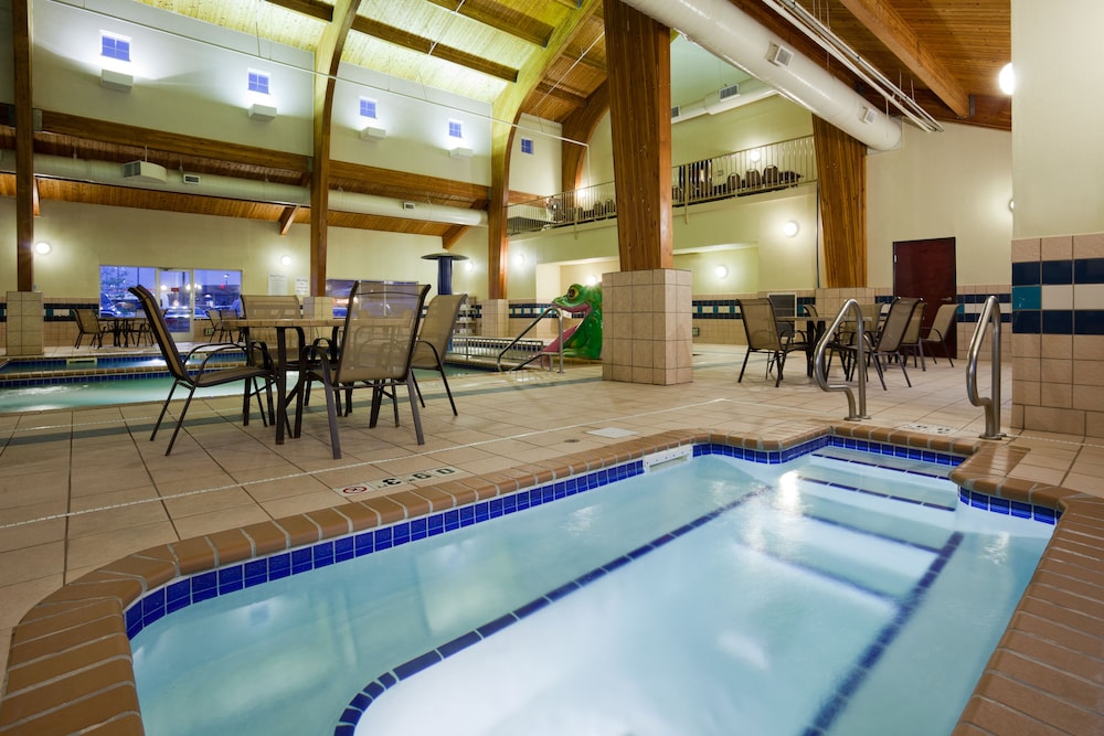 Holiday Inn Express & Suites Aberdeen by IHG - photo 20