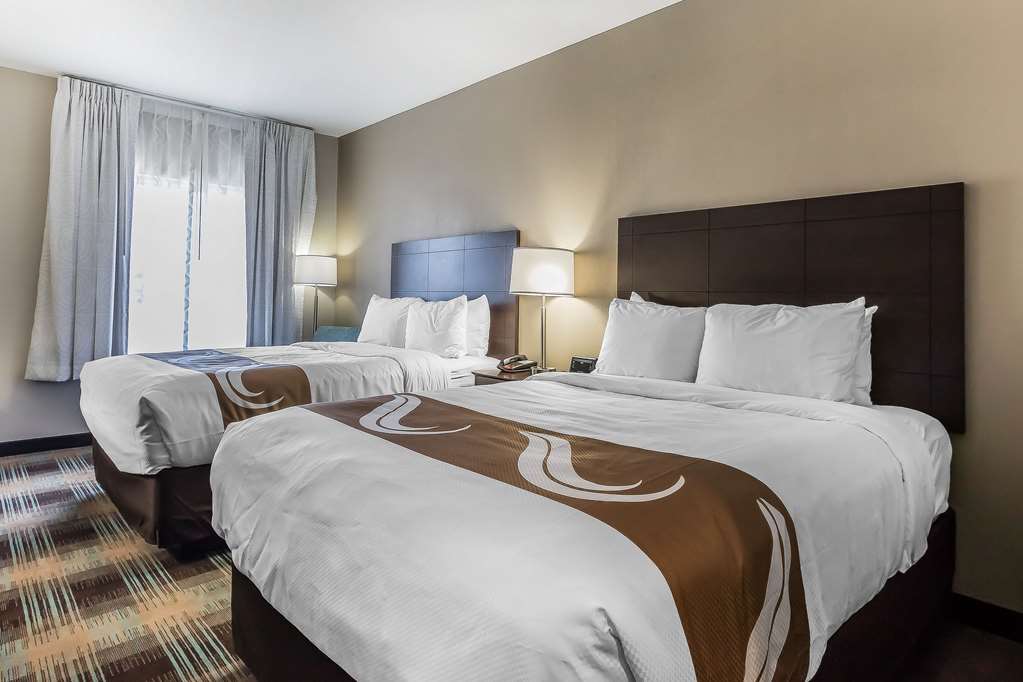 Quality Inn Pleasant View - photo 17