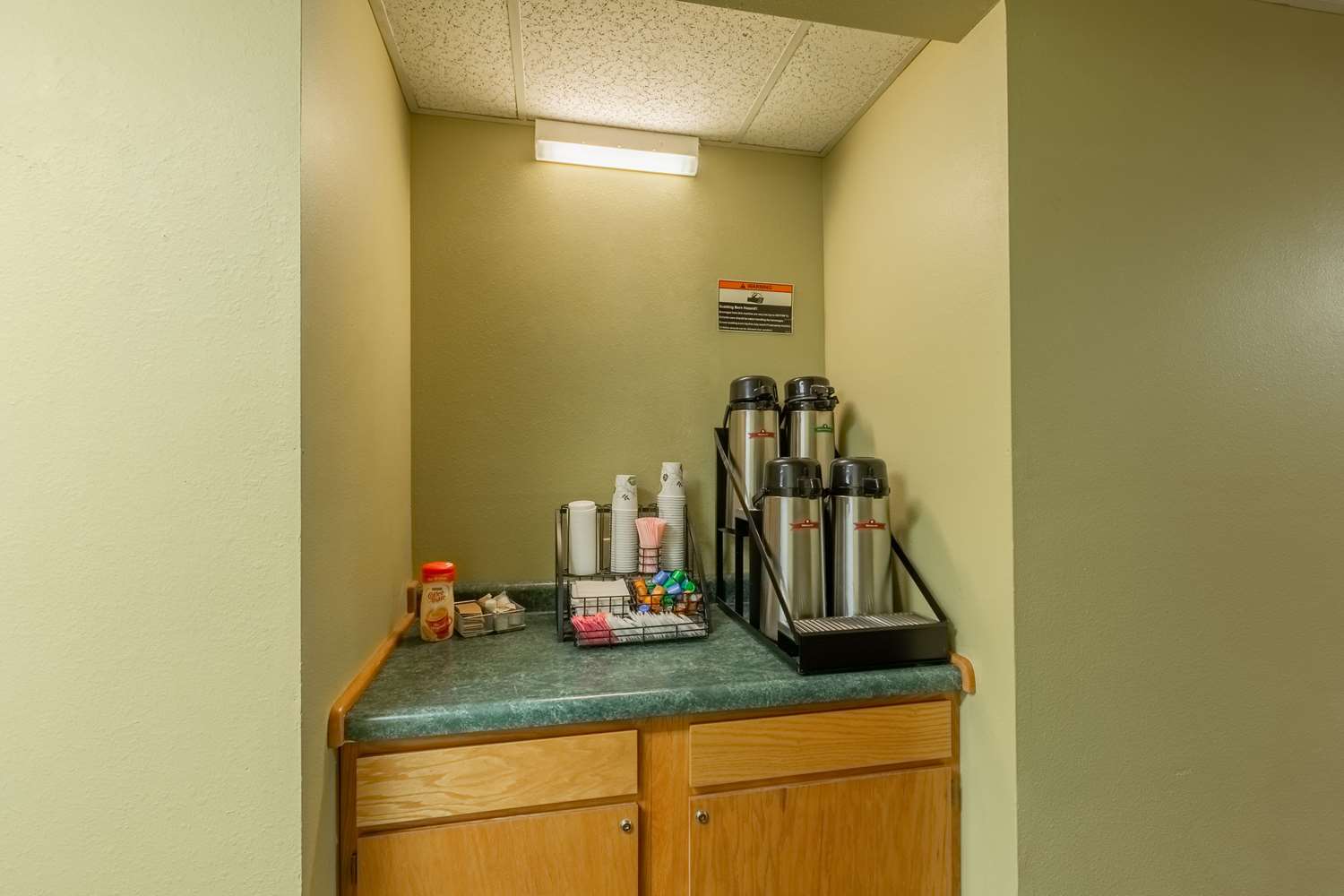 Rodeway Inn Rhinelander WI - photo 30