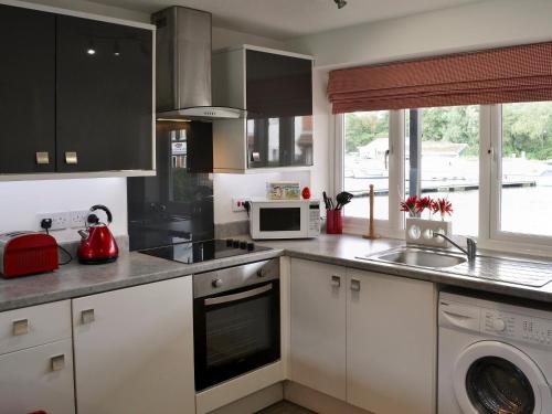 Pottergate Cottage — 4-Star Luxury Hotel in Norwich, United Kingdom