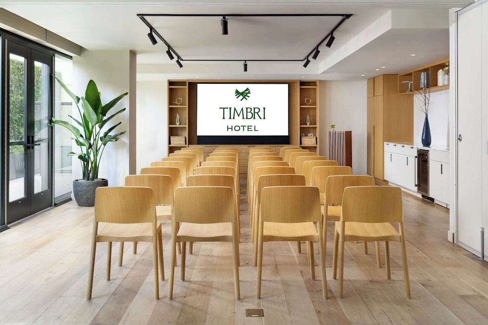 Timbri Hotel San Francisco Curio Collection by Hilton - photo 93