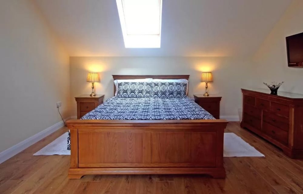 Drumlin Lane — hotel in Hillsborough