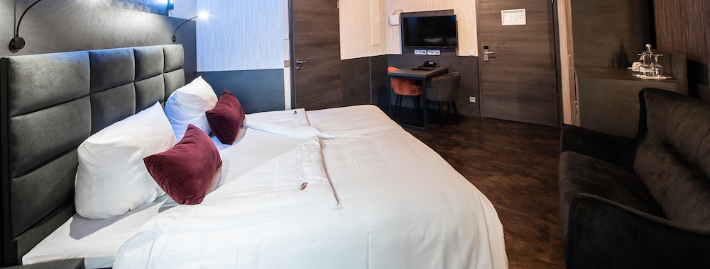 Hotel Lifestyle Mindelheim — Mindelheim — photo 3