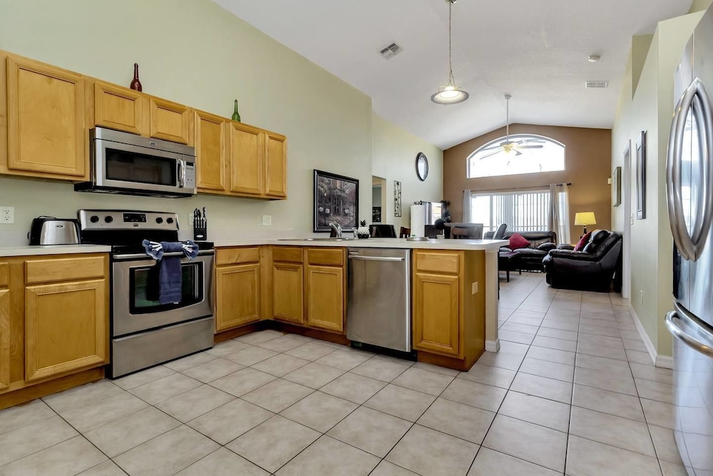 Aviana Resort Beautiful 5bd 3ba Pool Home #5av316 - photo 14