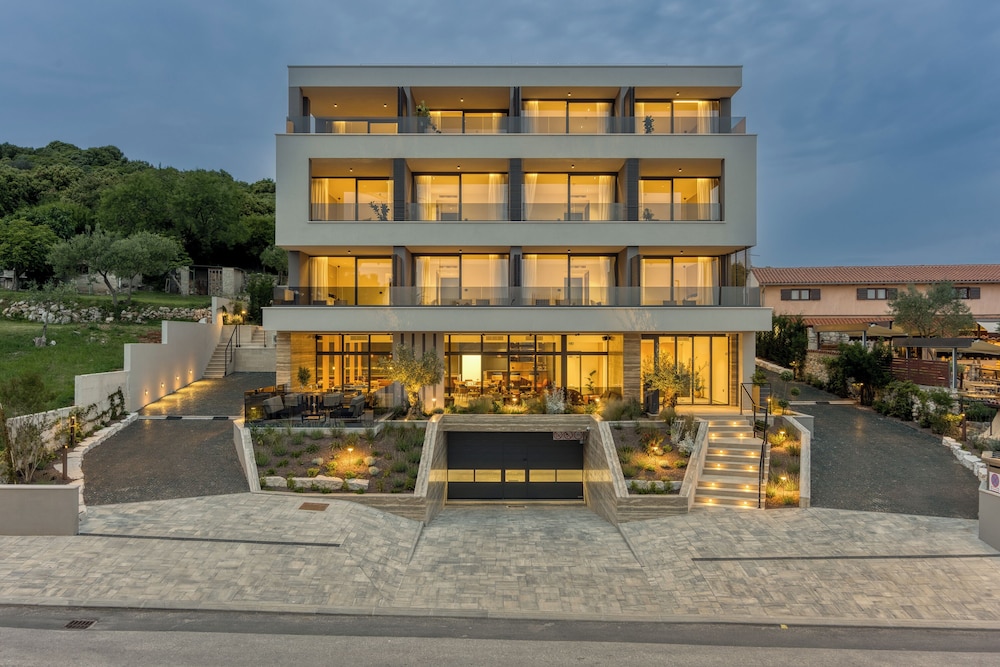Level 5 Rovinj Adults Only in Rovinj, Croatia