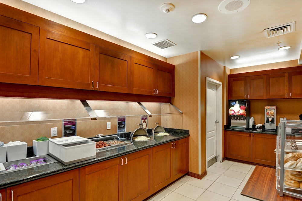 Residence Inn by Marriott Morgantown Medical Center Area - photo 40