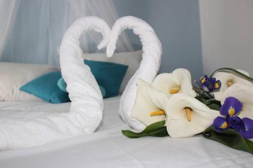 Sissi Olive home — 4-Star Luxury Hotel in Sision, Greece