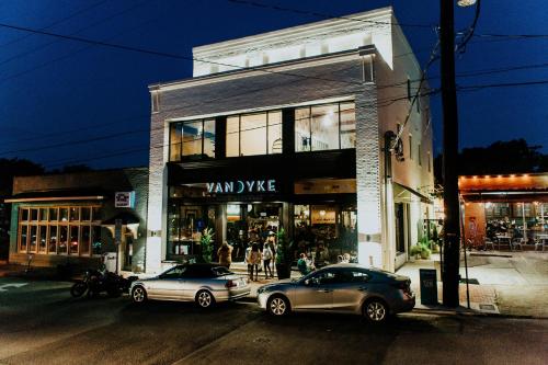 Vandyke Bed & Beverage - photo 65