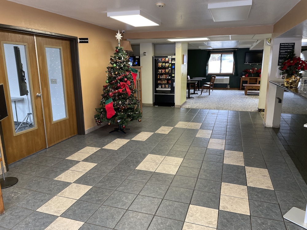 SureStay by Best Western Prince Frederick - photo 2