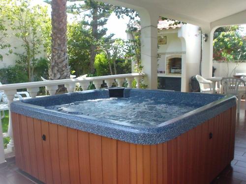 Villa Cabanas — 4-Star Luxury Hotel in Tavira, Portugal