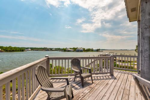 New Listing Spotlight Pink Palace — Dauphin Island — photo 4