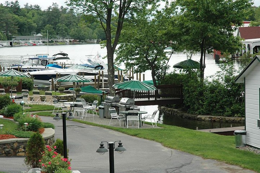 Channel Watefront Cottages - photo 81